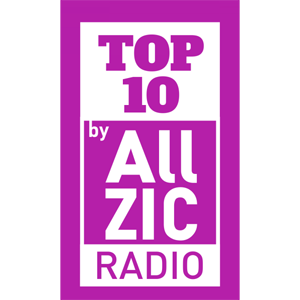 allzic radio top 10